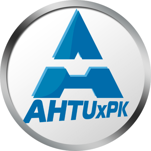 AHTUxPK logo